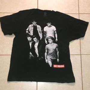One Direction T-Shirt